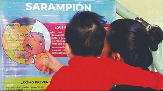Santa Cruz Governorate and Education Department promote vaccination campaign for safe return to classes