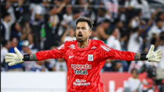 End of an era: Guillermo Viscarra will not continue at Alianza Lima