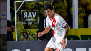 Oriente Petrolero signs Máximo Mamani to strengthen squad