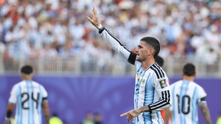 De Paul Speaks Out After Final: 'They Expected Our Downfall and Spread Unfounded Conspiracies'
