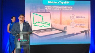 Tigre Revolutionizes Construction in Bolivia with New Digital Platform
