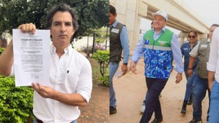 Prosecutors summon ex-mayor Jhonny Fernández over alleged embezzlement