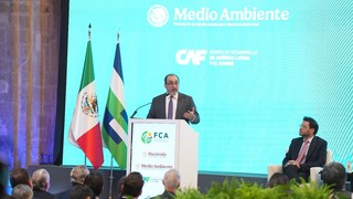 CAF launches VELA Fund to mobilize up to $150 million for impact investments