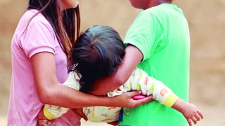 Justice Orders Mother and Couple Jailed for Child Trafficking Attempt to Chile