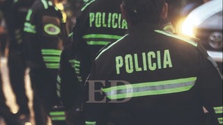 Three police officers under house arrest in Bolivia for inmate's death in Chonchocoro prison