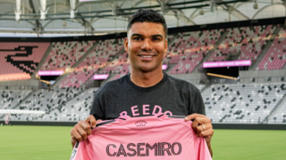 MLS investigates Inter Miami over Casemiro signing amid Galaxy complaint