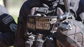 Police hunt hitman who allegedly killed elderly man over family dispute in Bolivia
