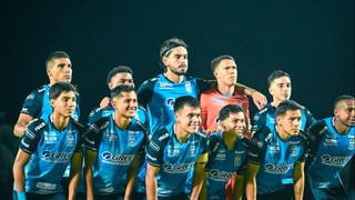 FBF modifica horarios de Blooming y Nacional Potosí para este domingo