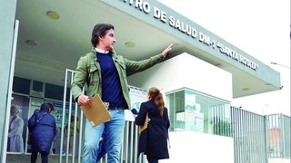 Bolivia Mayor Threatens Dismissal Over Strike, Claims 99% Attendance