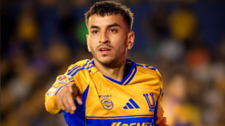 River Plate secures World Cup winner Ángel Correa on permanent deal