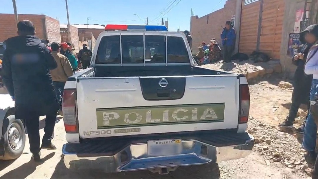 Tragedia: pareja de esposos y un partero mueren intoxicados junto a un bebé antes de su nacimiento