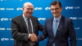 Bolivia secures $204.2 million IDB loan for energy security