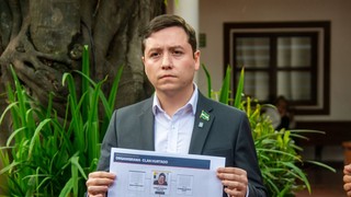 Councilors demand investigation into 'Hurtado Clan' over alleged nepotism