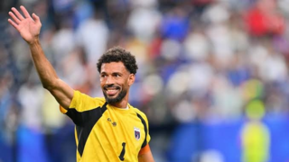 Colo Colo seeks to sign Vozinha, the revelation goalkeeper of the World Cup
