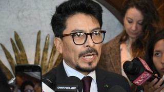 Argentina prioritizes 60 urgent applications for Bolivian professionals