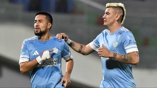 Aurora edges ABB 3-2 in VAR-Influenced Bolivian League Match