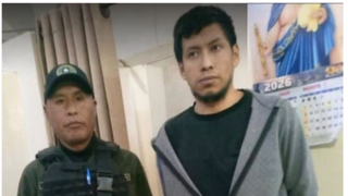 Prisoner escapes police custody during bank transfer in La Paz