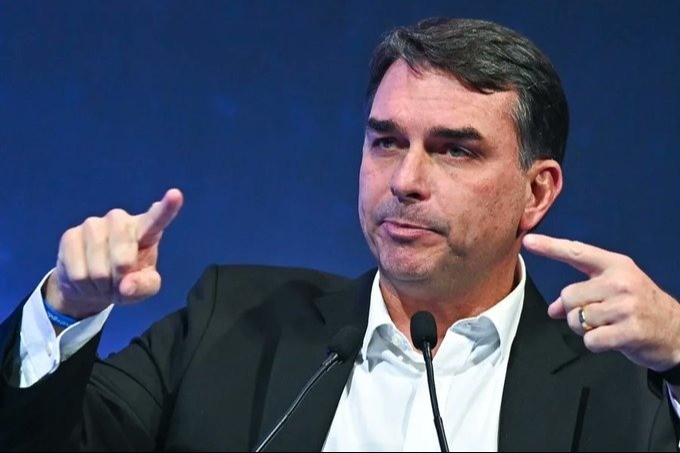 Lula mantiene la ventaja sobre Flávio Bolsonaro en una eventual segunda vuelta
