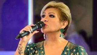 Bolivian singer Alenir Echeverría dies after illness