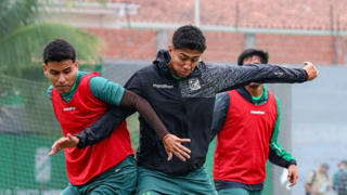 Oriente Petrolero visits Independiente aiming to climb the standings
