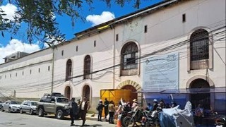 Inmate who escaped during judicial outing in La Paz recaptured