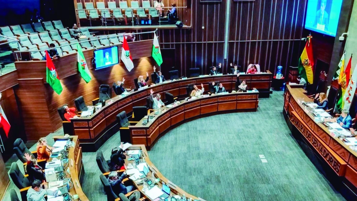 El 50/50 pone cuesta arriba validación del Presupuesto