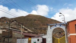 Tragedia en la Mina Huanuni: Cuatro muertos en operativo de seguridad contra ladrones de mineral