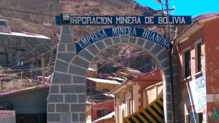 Oruro Government Seeks Restricted Zone Status for Posokoni Hill After Deadly Clash