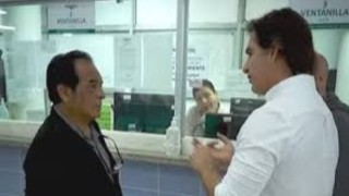 Ministry of Labor declares health sector strike illegal in Santa Cruz, authorizes dismissals and salary deductions