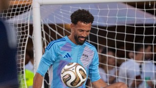 Vozinha's Arrival in Chile Delayed by Visa Problems