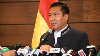 Former Chamber of Deputies president arrested over blockades