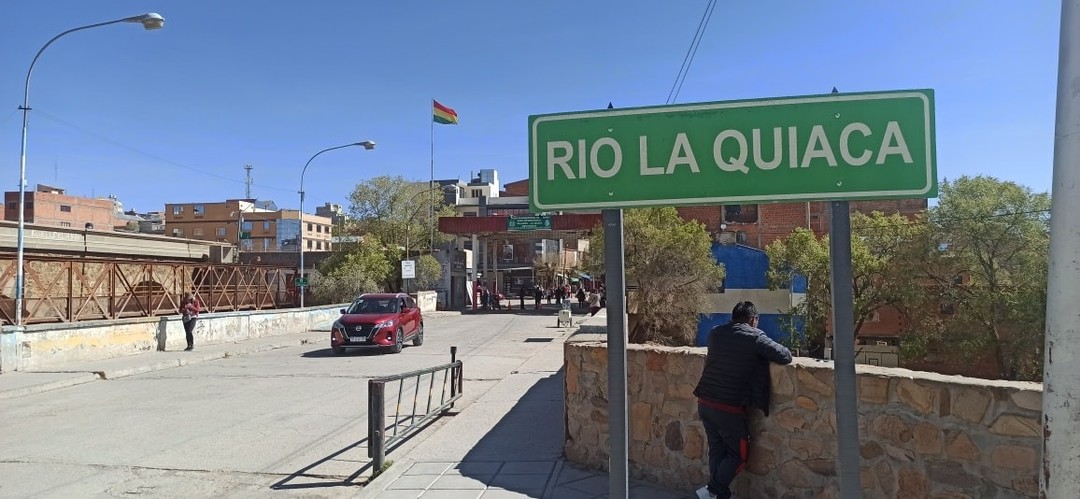 Cuestionan la permeabilidad fronteriza con Argentina tras el paso de dos prófugos del triple crimen en Florencio Varela