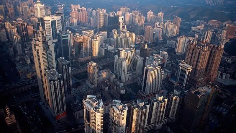 Cuáles son las 5 ciudades más avanzadas tecnológicamente del mundo