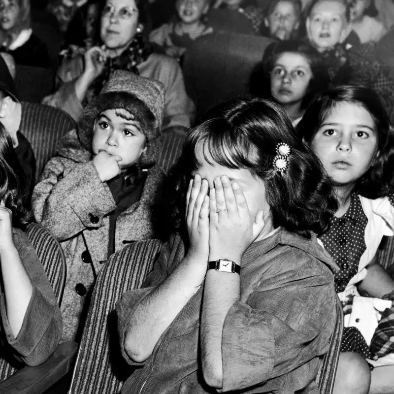 "La paradoja del horror": cómo ver películas de miedo puede calmar tu ansiedad y ayudarte a lidiar con situaciones difíciles