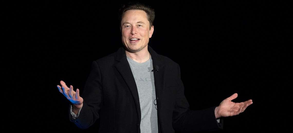 Elon Musk planea convertir a X en una plataforma financiera