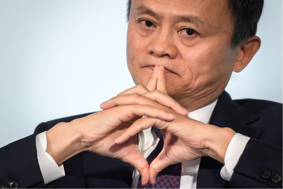 Jack Ma, el célebre empresario chino, bajo la lupa de las autoridades comerciales