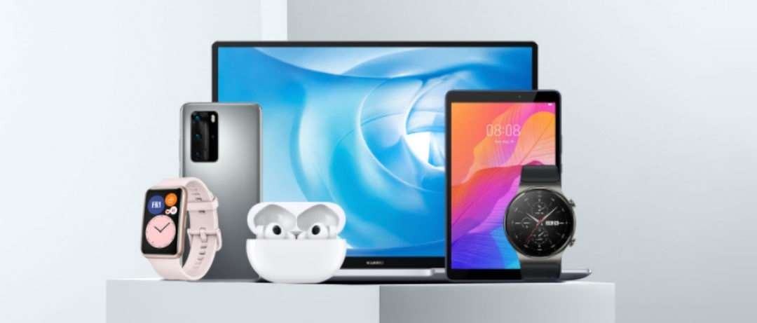 El ecosistema de Huawei promueve la innovación