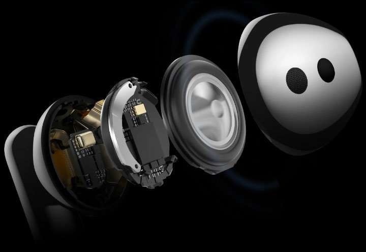 La serie de audífonos inalámbricos FreeBuds de Huawei marcan tendencia