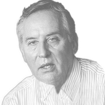Ronald MacLean-Abaroa