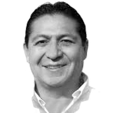 José Luis Bedregal Vargas