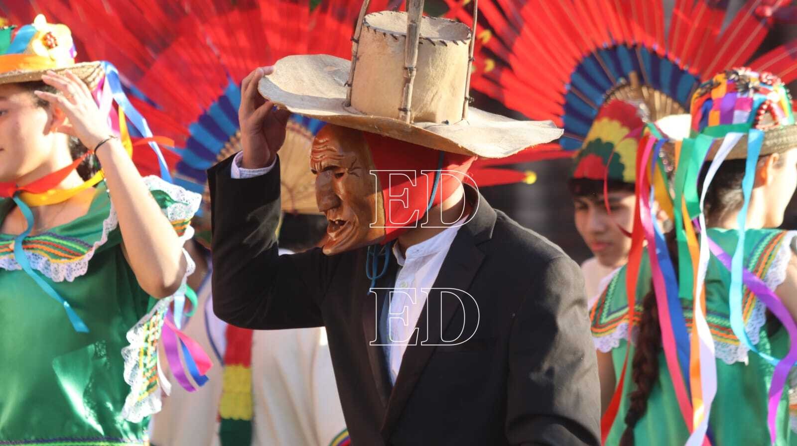 Celebración de Corpus Christi en la catedral cruceña /Fotos: Fuad Landívar