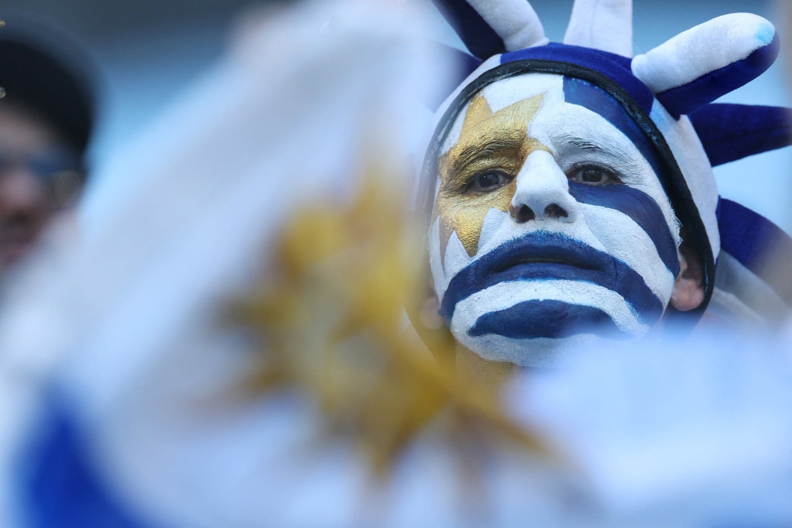 Hinchas alientan a sus selecciones en el Mundial de Fútbol 2026 /Fotos: FIFA