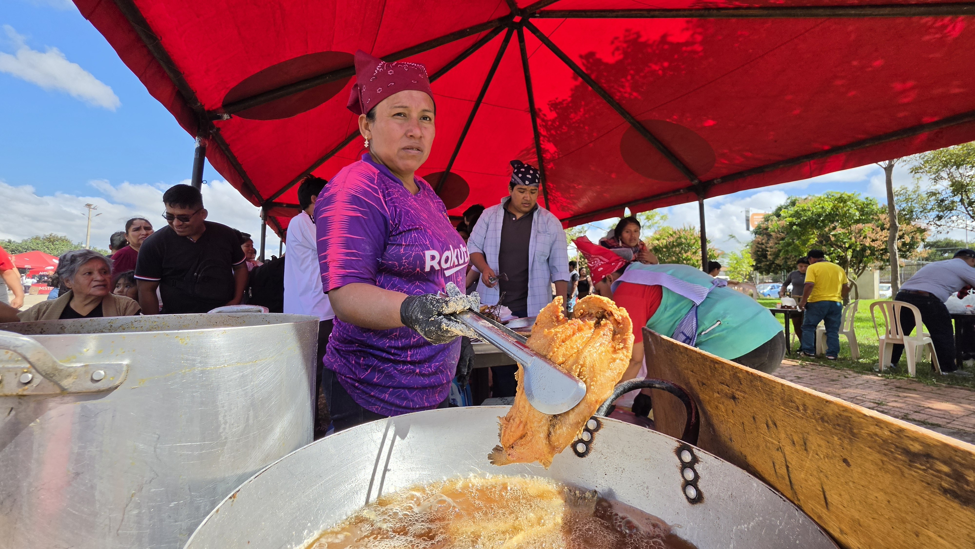 Paceños en La Paz y en Santa Cruz conmemoran  217 años de la Revolución del 16 de Julio de 1809/Fotos: APG y EL DEBER